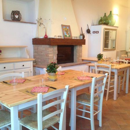 Agriturismo Renai E Monte II Gambassi Terme Luaran gambar