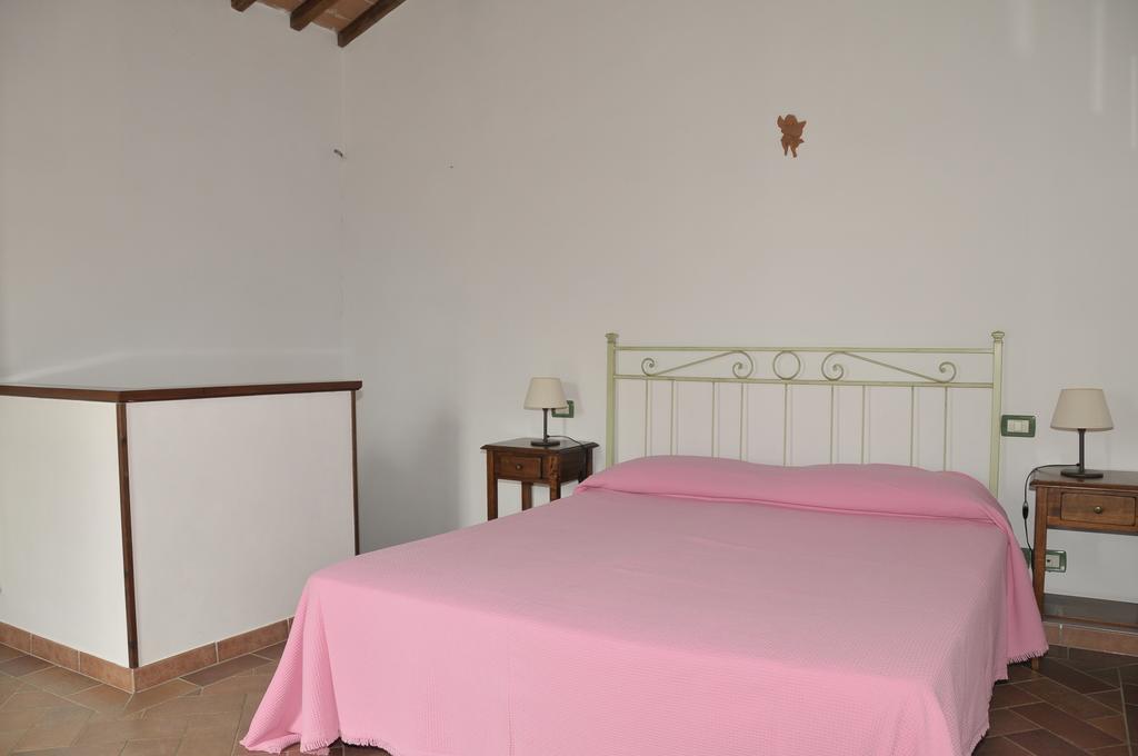 Agriturismo Renai E Monte II Gambassi Terme Luaran gambar
