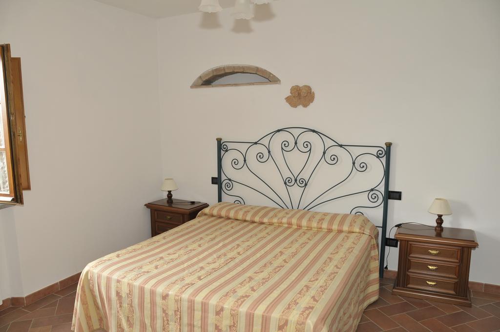 Agriturismo Renai E Monte II Gambassi Terme Luaran gambar